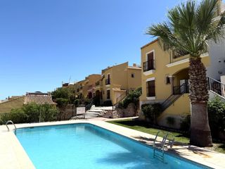 Casa a Avenida Avenida Ramblas de Oleza