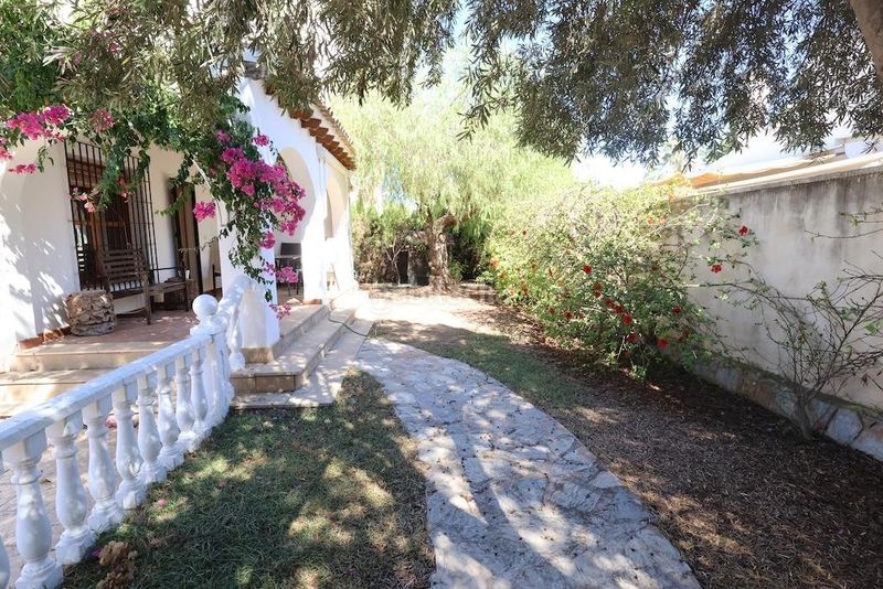 Foto 6711d63e-7604-4889-8dd4-2898ca141e76. Chalet mit parking pool in Cabo Roig Orihuela