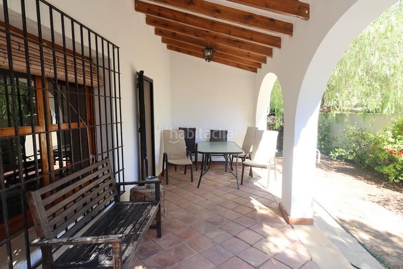 Foto 7012b562-220f-4118-9132-e53e400426a9. Chalet mit parking pool in Cabo Roig Orihuela