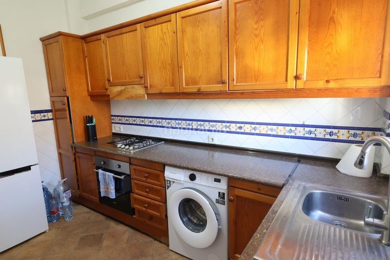 Foto 973daf7d-21f4-4c25-995a-8e106813f145. Chalet mit parking pool in Cabo Roig Orihuela