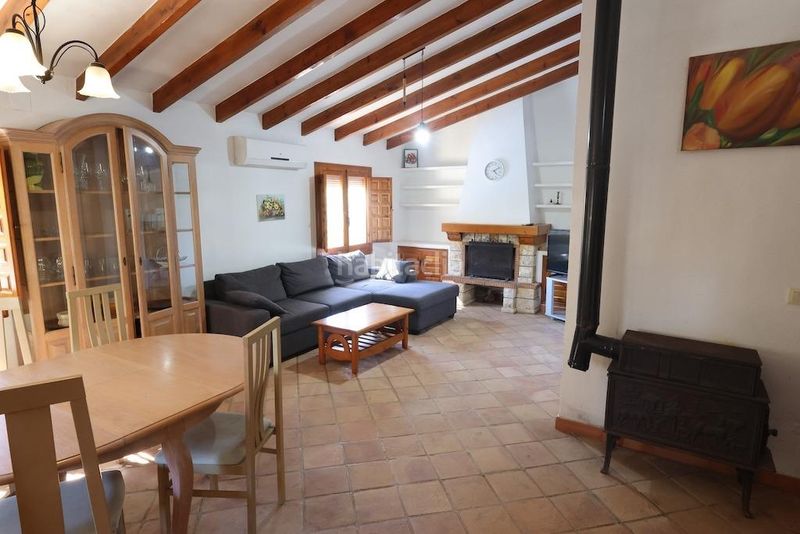 Foto a65a221c-06f9-459f-bb28-52966b875389. Chalet mit parking pool in Cabo Roig Orihuela