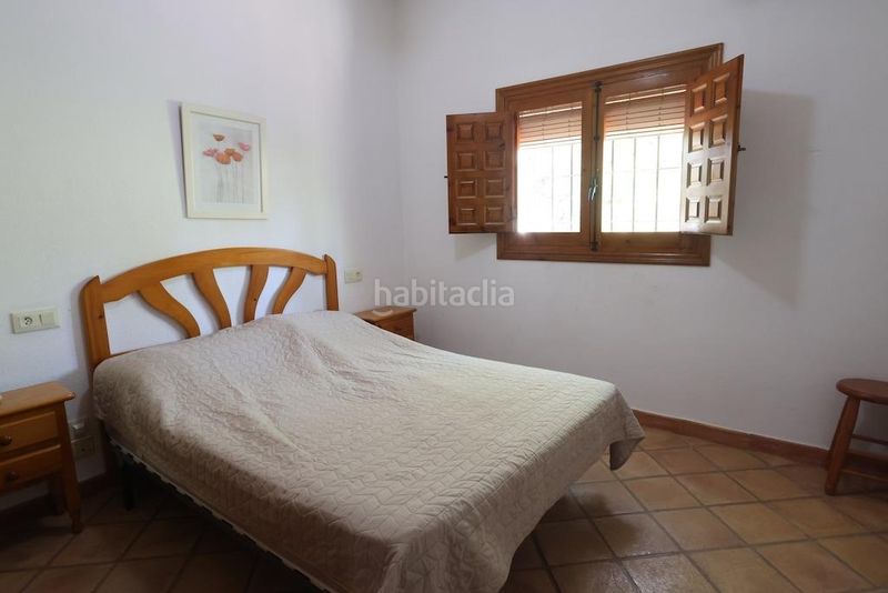Foto a6641c77-a07b-4a76-b341-e1893ff598df. Chalet mit parking pool in Cabo Roig Orihuela