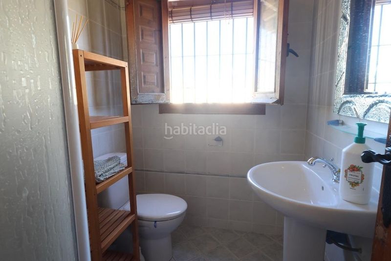 Foto de1715cb-8257-4ce9-8bb5-e4187671dfb6. Chalet mit parking pool in Cabo Roig Orihuela