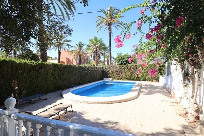 Foto e34a087e-3f04-4ae6-9132-e8ded06e2087. Chalet mit parking pool in Cabo Roig Orihuela