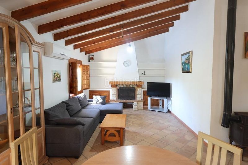 Foto e81dc979-ec83-4c88-96f5-7e59b718b8bf. Chalet mit parking pool in Cabo Roig Orihuela