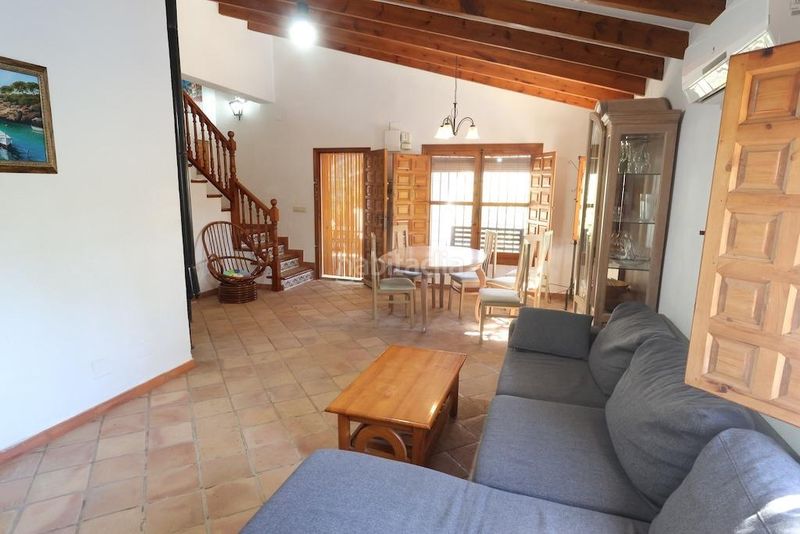 Foto f5c4fa0c-af6e-4991-8e5c-021d80e548cf. Chalet mit parking pool in Cabo Roig Orihuela