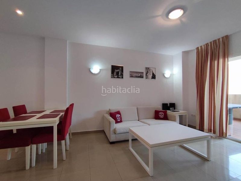 Foto 2e58be68-e618-4976-a8d7-8665d9bab5d3. Appartement mit parking pool in Zeniamar - Horizonte - La Campana Orihuela