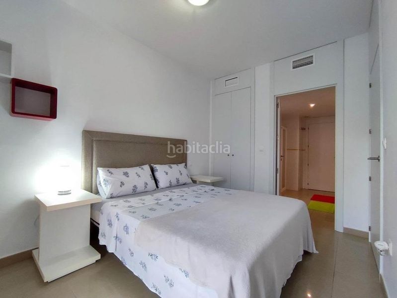 Foto 352da8df-e974-464a-8b0b-78b6250fc532. Appartement mit parking pool in Zeniamar - Horizonte - La Campana Orihuela