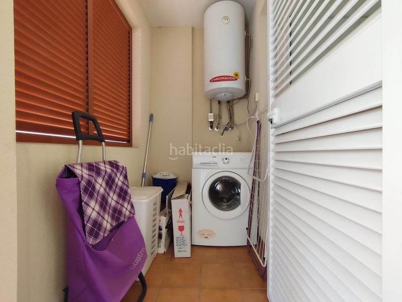 Foto 4571caa3-0863-405d-b201-9a34e0e02ee2. Appartement mit parking pool in Zeniamar - Horizonte - La Campana Orihuela