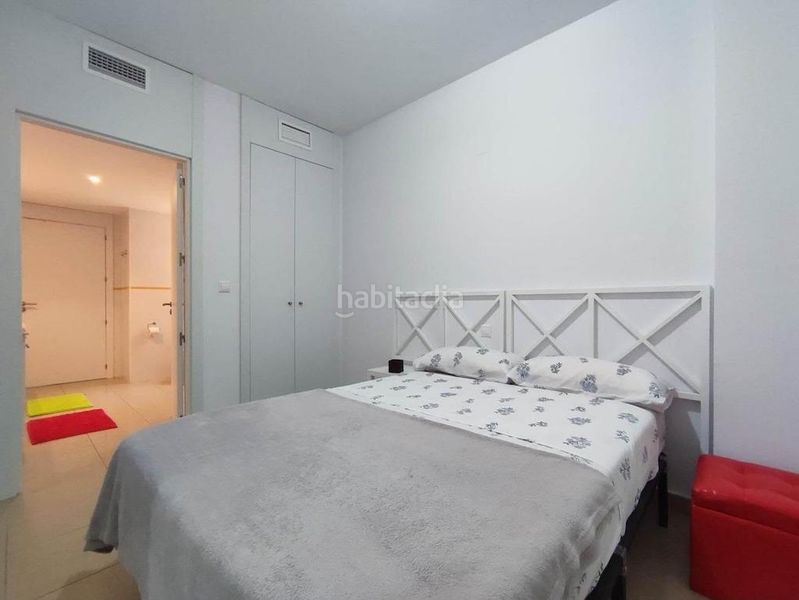 Foto 503a09b6-221c-4269-b3e8-58463f248af9. Appartement mit parking pool in Zeniamar - Horizonte - La Campana Orihuela