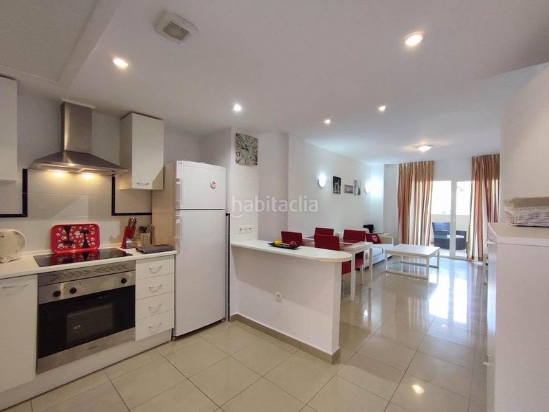 Foto 5a7a4d0b-bc99-49ea-97d3-3de523e5b2c4. Appartement mit parking pool in Zeniamar - Horizonte - La Campana Orihuela