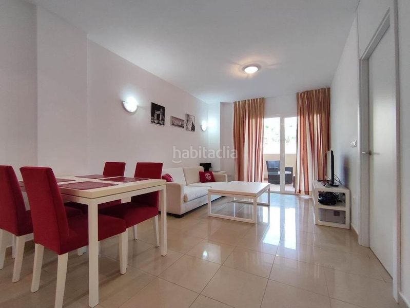 Foto 8e22a0d6-abe4-4b7e-b2fa-9e562e5a2311. Appartement mit parking pool in Zeniamar - Horizonte - La Campana Orihuela