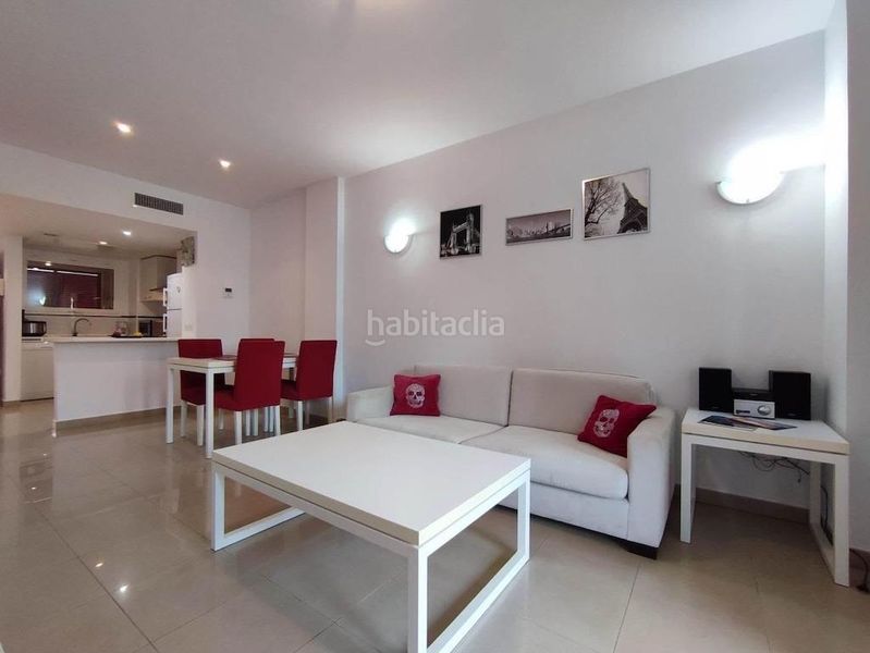 Foto a0ebaf8e-fc12-4f15-a0cb-8c115ac701dc. Appartement mit parking pool in Zeniamar - Horizonte - La Campana Orihuela