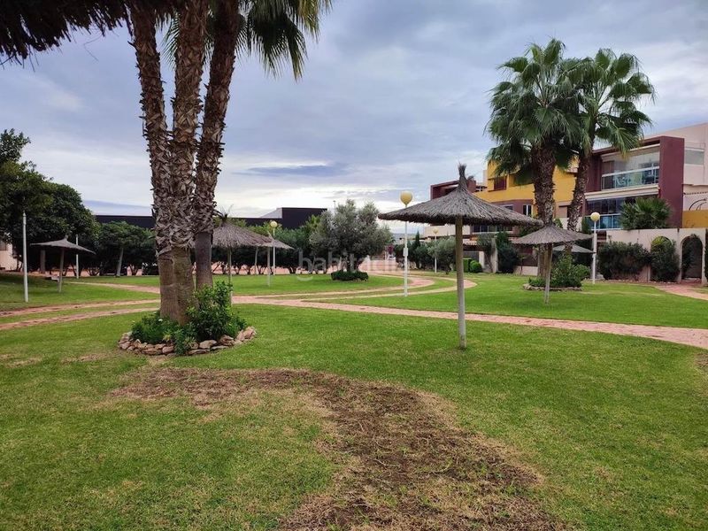 Foto ac809ff4-4ef7-4223-b341-678d179df8c3. Appartement mit parking pool in Zeniamar - Horizonte - La Campana Orihuela