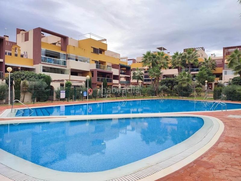 Foto cc4d3b28-d229-4146-9625-78b7fa4eebc5. Appartement mit parking pool in Zeniamar - Horizonte - La Campana Orihuela