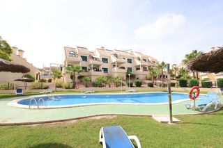 Apartament  Calle soria. Campoamor golf apartamento vistas al mar