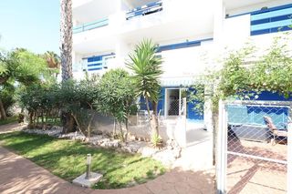 Affitto Piano terra  D-1 la mosca y la campana. Apartamento en alquiler en playa flamenca. residencial la calma