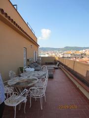 Penthouse in Carrer de Serrano
