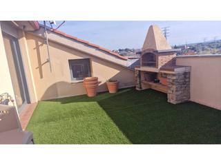 Dúplex a Carretera de Vic - Remei. Dúplex en venta en ctra de vic