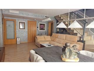 Dúplex en Carretera de Vic - Remei. Dúplex en venta en ctra de vic