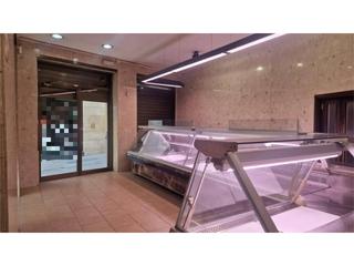 Local Comercial  Urgell. Venta de local comercial en manresa