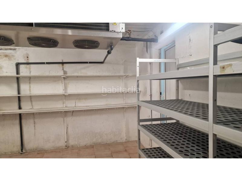 Foto 42f2d056-54bb-4ad4-a8b6-5e92fee24122. Local comercial a Barri Antic Manresa
