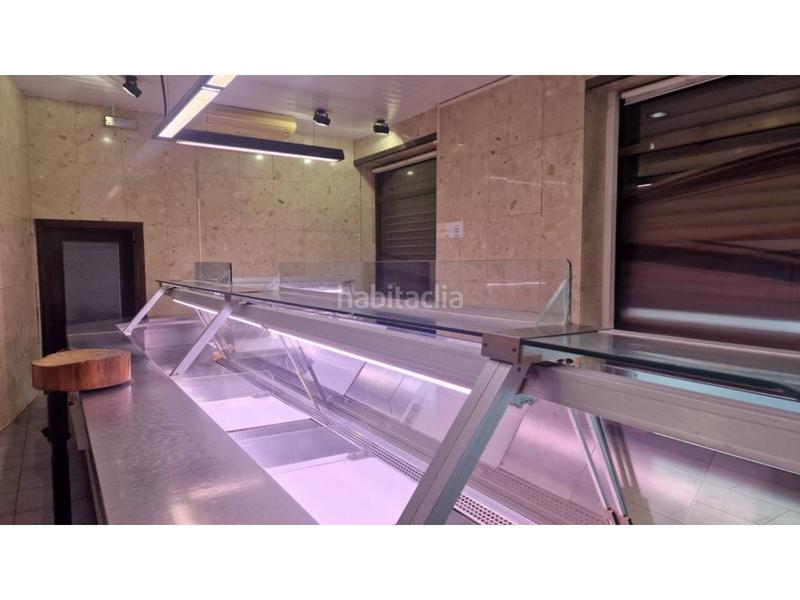Foto 6d2b1fc4-dc58-46c6-9782-cef0ab934a58. Local comercial a Barri Antic Manresa