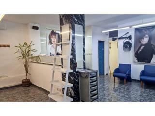 Local Comercial en Font dels Capellans - Sagrada Familia