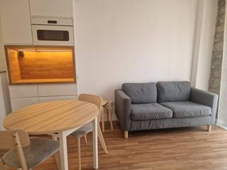 Alquiler Piso en Barri Antic. Piso con muebles y electrodomésticos