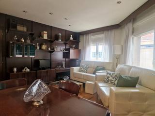 Location Appartement à Centre - Passeig i Rodalies. Piso en alquiler en centro