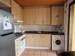 Duplex à Berga. Dúplex en venta en zona residencial privada  cal rosal  berga