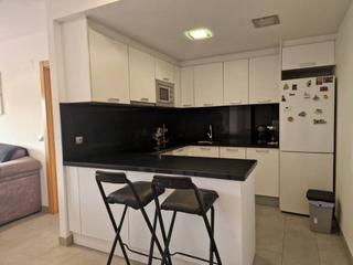 Appartement à Carretera de Vic - Remei. Piso en venta en ctra. de vicremei