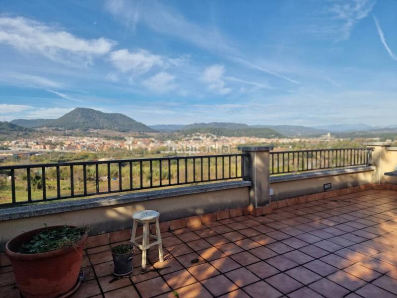 Foto 31c372d2-4bb4-4443-a7b2-6f641f007e00. Casa amb calefacció aparcament a Barri Mion - Puigberenguer Manresa