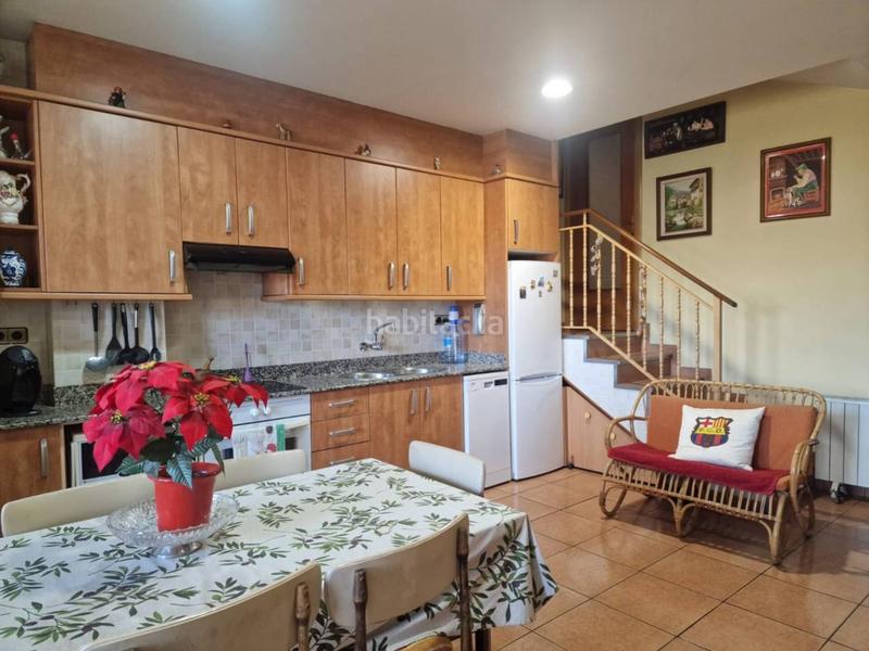 Foto 418e59b4-2a4e-4c5a-8c4f-69ef7d0285af. Casa amb calefacció aparcament a Barri Mion - Puigberenguer Manresa