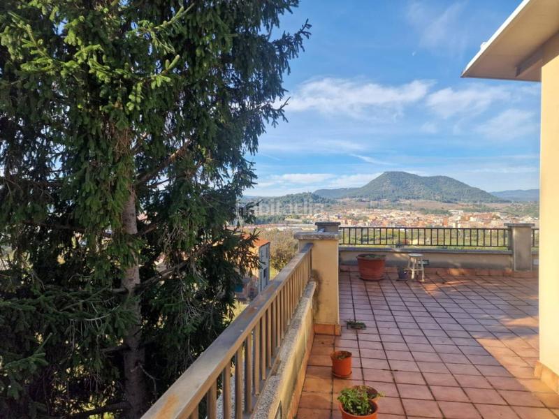 Foto 52119eac-09e1-4b4c-b9fb-dee7c5e56246. Casa amb calefacció aparcament a Barri Mion - Puigberenguer Manresa