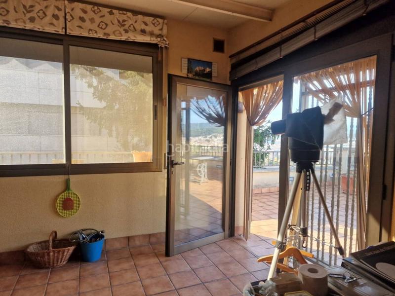 Foto 64fbaae0-a4c7-4cc0-8002-db9b62204cc8. Casa amb calefacció aparcament a Barri Mion - Puigberenguer Manresa