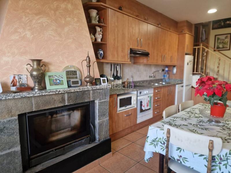 Foto 75a72477-fb1d-4b44-996e-468345d4848e. Casa amb calefacció aparcament a Barri Mion - Puigberenguer Manresa