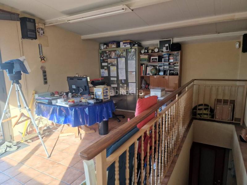 Foto abb1a700-5784-4a49-9698-e34c602c2cfe. Casa amb calefacció aparcament a Barri Mion - Puigberenguer Manresa