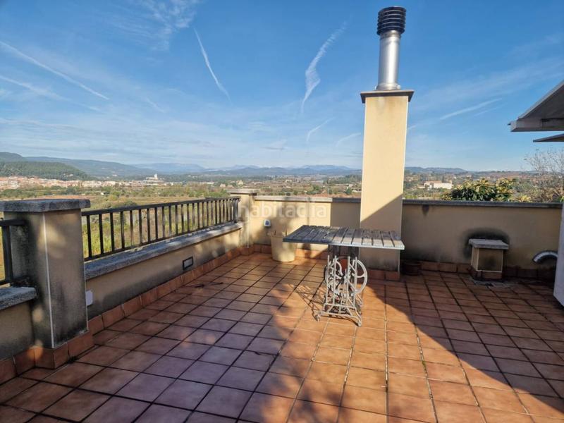 Foto e570a376-bfc9-4e10-8031-93af7d458d28. Casa amb calefacció aparcament a Barri Mion - Puigberenguer Manresa