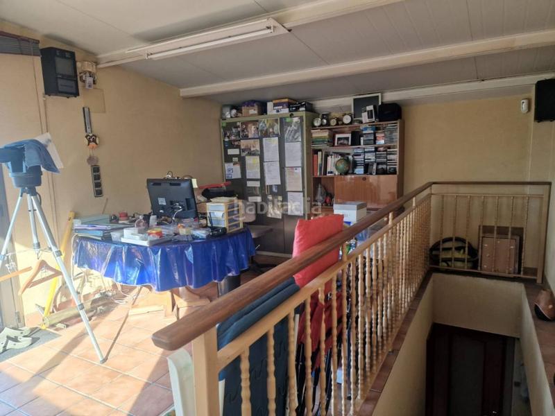 Foto ec198e0f-6036-403b-80e3-a881a566881f. Casa amb calefacció aparcament a Barri Mion - Puigberenguer Manresa