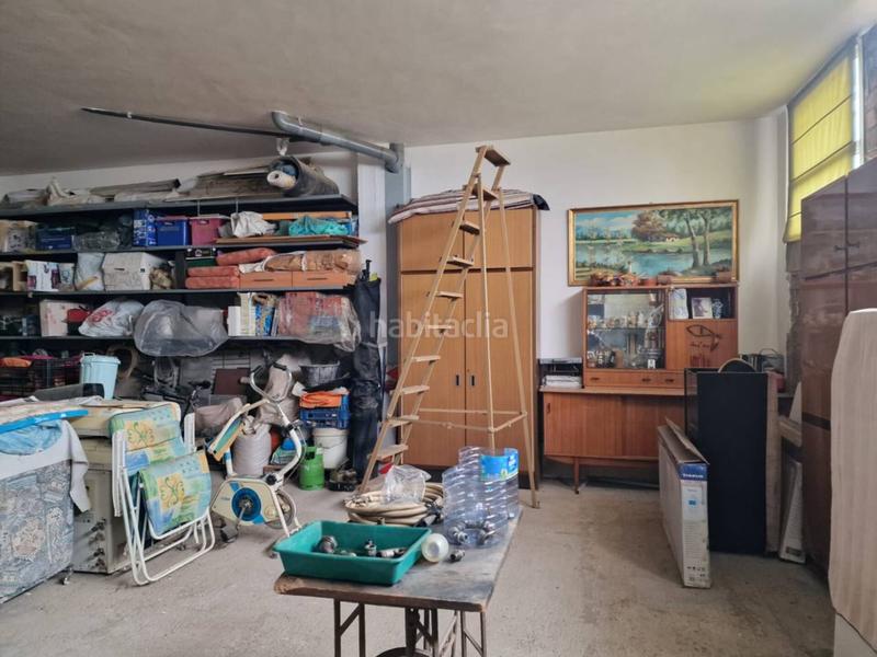 Foto f33c53e8-8ebf-4911-a438-af39e2a6490f. Casa amb calefacció aparcament a Barri Mion - Puigberenguer Manresa