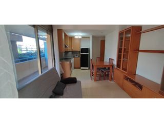 Lloguer Pis a Bases de Manresa - Carretera de Santpedor. Alquiler de piso de 1 dormitorio en manresa, ctra. de santpedorb
