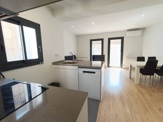 Affitto Appartamento in Poble Nou. Alquiler de temporada para estudiantes en manresa, poble nou