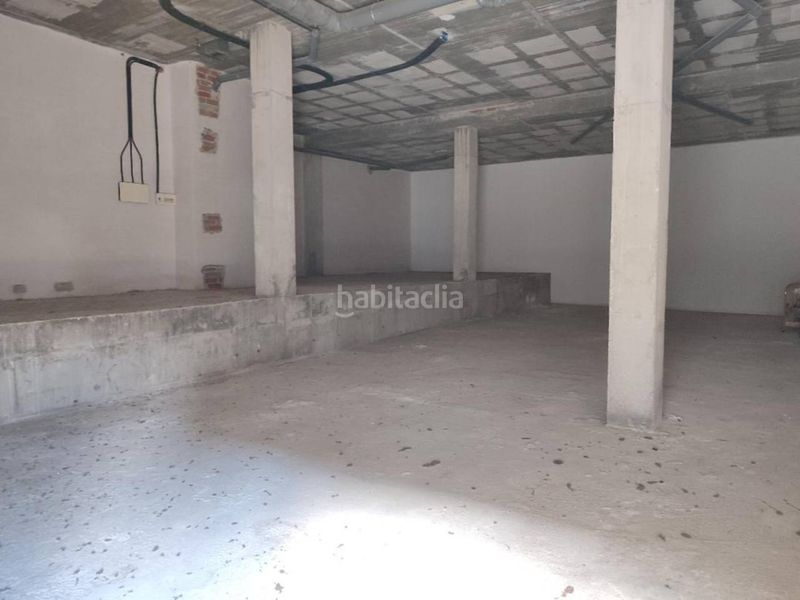 Foto 6b69a8fc-8f93-488e-98d5-22ee1e90a0e8. Local comercial a Sant Fruitós de Bages