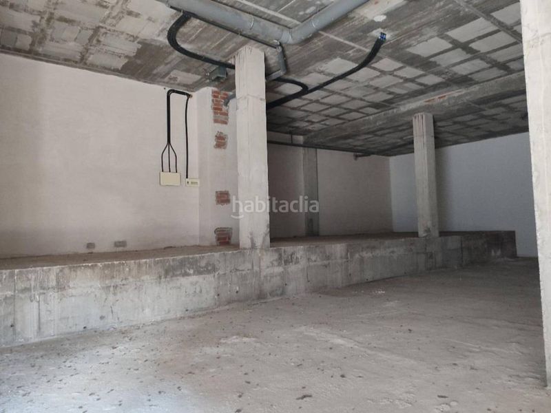 Foto 87331c82-0855-49f6-959b-eecf8857c8ce. Local comercial a Sant Fruitós de Bages