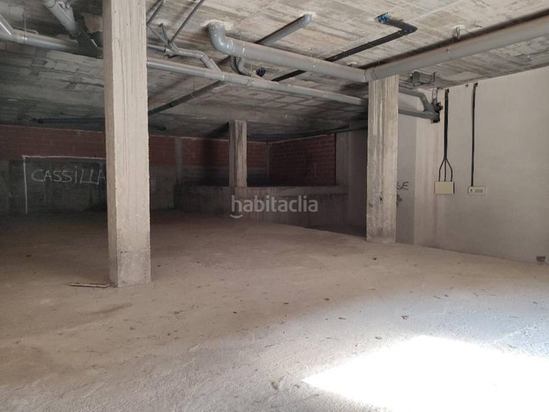 Foto 06b156e8-78a3-4208-ae16-46b91e8d4324. Local comercial a Sant Fruitós de Bages