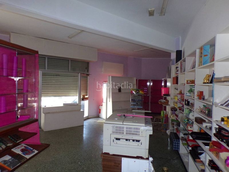 Foto 0958fe34-6067-49ee-be73-29aee28ae645. Local comercial a Escodines Manresa