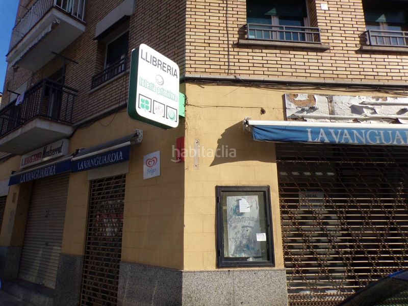 Foto 368b0666-cc2f-4993-a567-e2f71b301ee2. Local comercial a Escodines Manresa