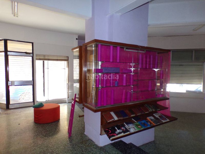 Foto 7b7dea08-811e-4943-aded-eb839aaec340. Local comercial a Escodines Manresa