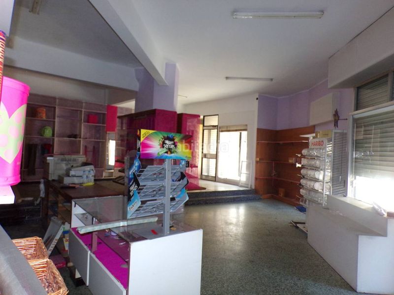 Foto af3f48fa-5b5f-4c7c-a76d-2e520ae2305c. Local comercial a Escodines Manresa